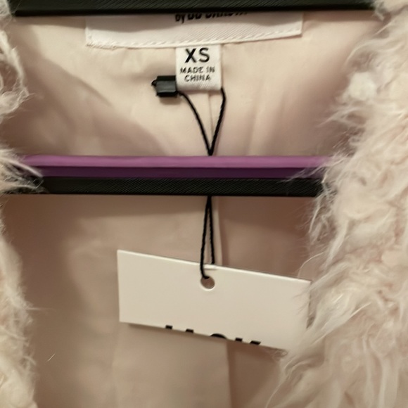 Jack by bb dakota vest - Picture 2 of 3